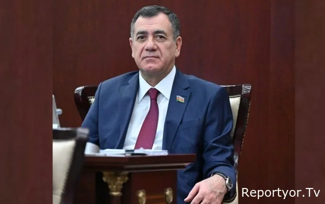 3 milyondan artıq Azərbaycan vətəndaşının 12 milyard 690 milyon manat borcundan söhbət gedir - Qüdrət Həsənquliyev