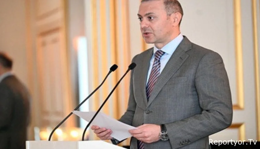 Ermənistan Türkiyə ilə sərhədlərin açılmasına hazır olduğunu bəyan etdi