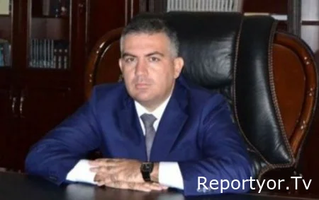 İcra başçısı rayon sakinlərini məhkəməyə verdi