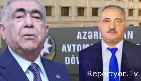 Bağban necə idarə rəhbəri oldu: AAYDA şah olan Musayevin TOPDAĞITMAZ SƏRVƏTİ - SİYAHI