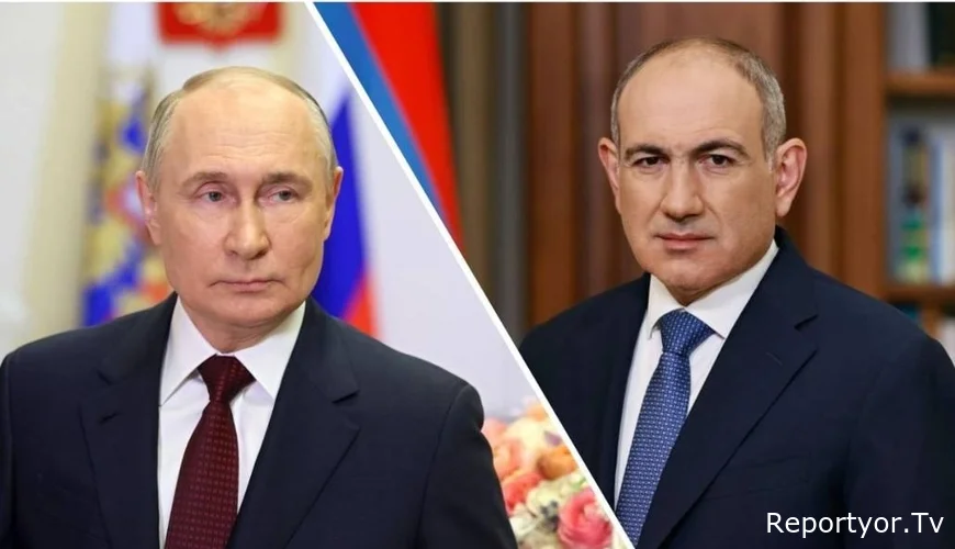 KTMT və İrəvan arasında qarşıdurma: Moskvanın sərt reaksiyası yaxınlaşırmı?