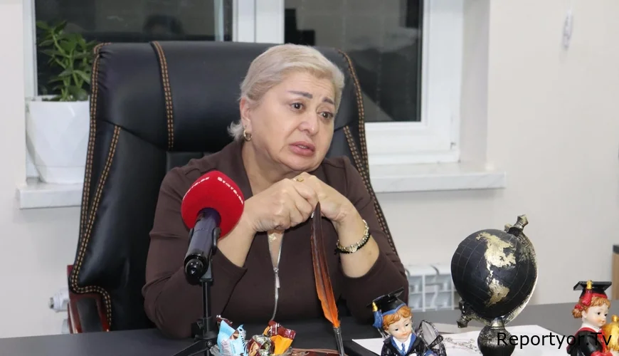 Küçə uşaqlarının taleyini dəyişən ev: "Bu sığınacağı açmağa Səid təkan oldu"
