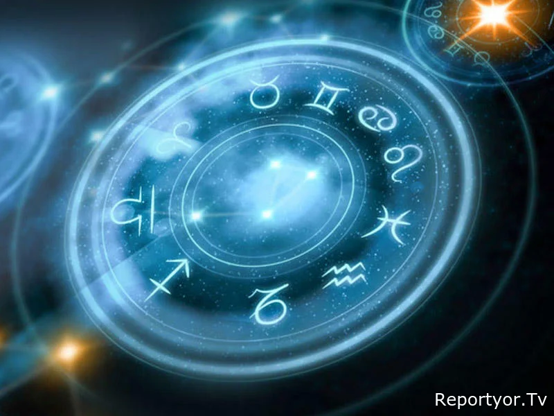 Günün ulduz falı: Keçmiş münasibətlər gündəmə gələcək