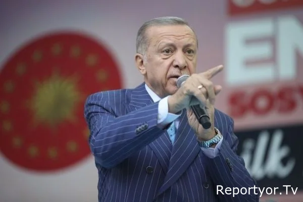 Ərdoğandan SOS! - Azərbaycanın götürəcəyi dərs