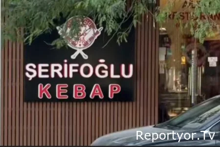 “Şərifoğlu” restoranı vergidən yayınır: “kartdan-karta” üsulu ilə ödəniş