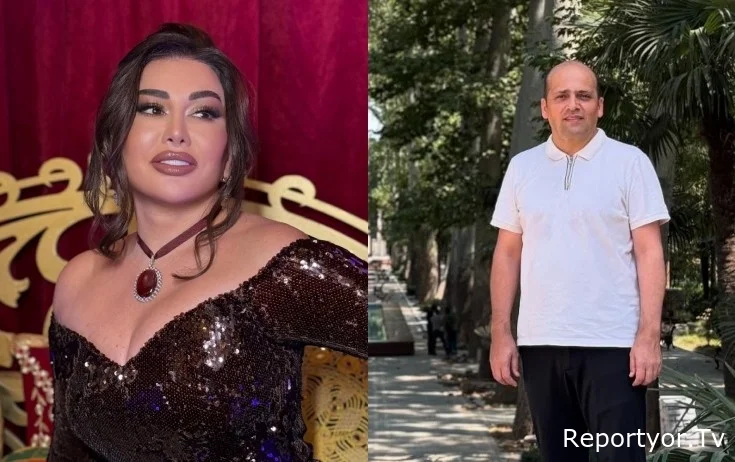 "Mahnı oxuyanda Teymur Əmrah məni söydü"