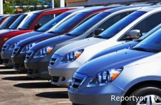 Qiymətlər 1 300 manatdan başlayacaq - Bu maşınlar satışa çıxarılır