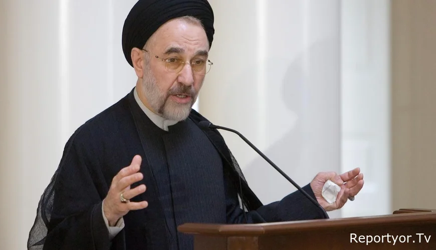 İranın sabiq prezidentindən XƏBƏRDARLIQ: “İslam Respublikası süqut edə bilər”