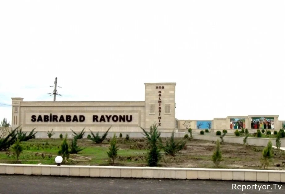 Sabirabadda qadın güllələnərək ÖLDÜRÜLDÜ - Qardaşı tutuldu