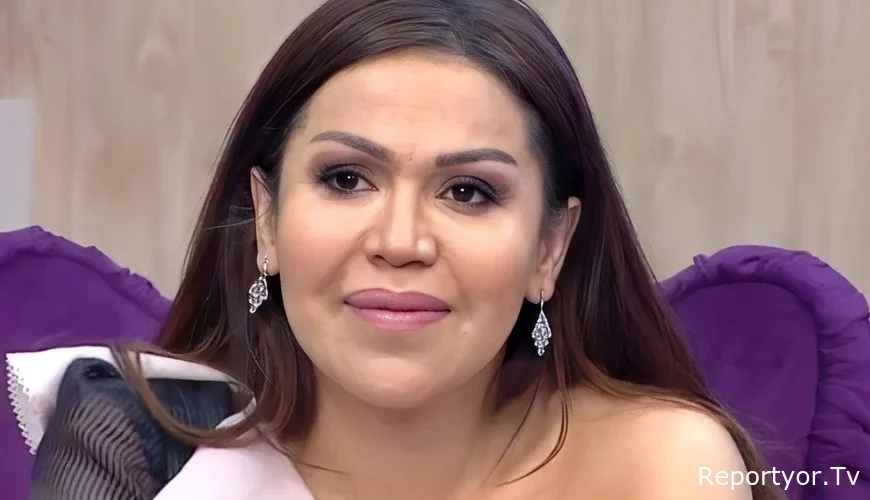 Azadlığa çıxan Rəqsanədən ilk AÇIQLAMA - "Çox sevincliyəm..."