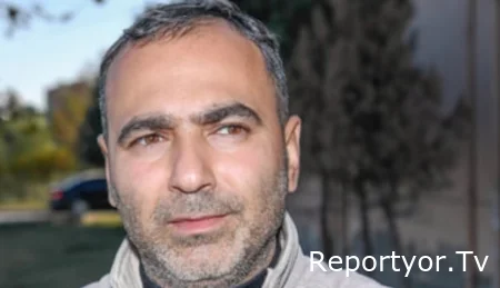 Bakıda dörd ofisiantın faciəli şəkildə öldüyü hadisə ilə bağlı hotel mühafizəçisi DANIŞDI