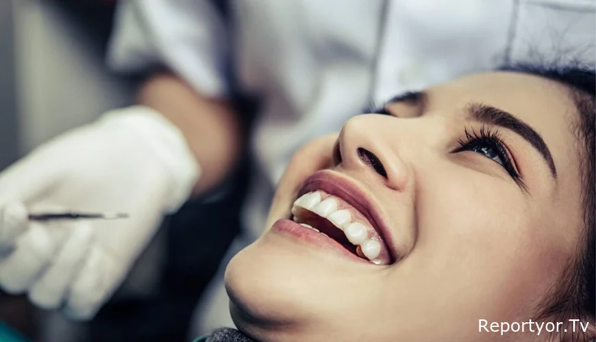 Ağzınızdakı belə dəyişikliklər infakrtın xəbərçisi ola bilər