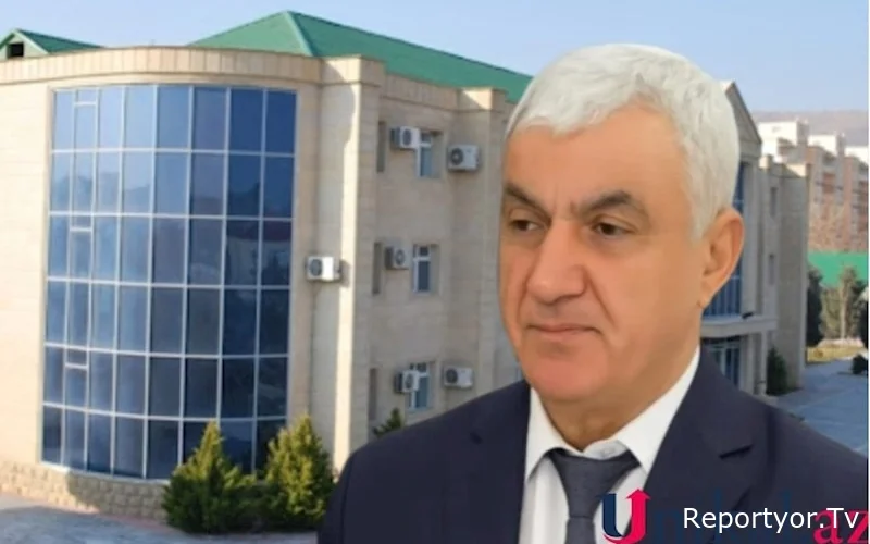 Prokurorluq Qaradağ RİH-ə girdi, müavin həbs edildi