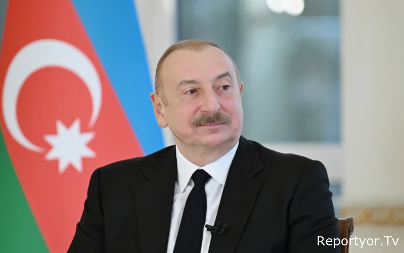 Prezident İlham Əliyev Ağdamın işğaldan azad olunmasının ildönümü ilə bağlı paylaşım edib - VİDEO