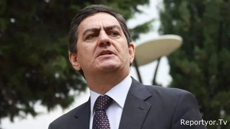 Xoruzun quyruğu göründü - Millət vəkili Əli Kərimlinin həbsindən yazdı