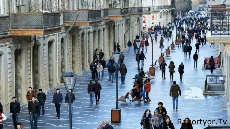 Bu şəxslərə ŞAD XƏBƏR - NOYABRIN 3-DƏ...