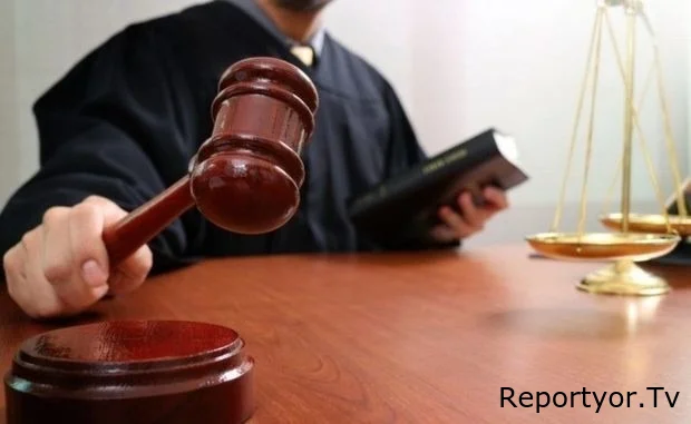 Orduxan Teymurxan, Orxan Ağayev, Rəfael Piriyev və digərlərinin cinayət işi üzrə məhkəmə keçirildi