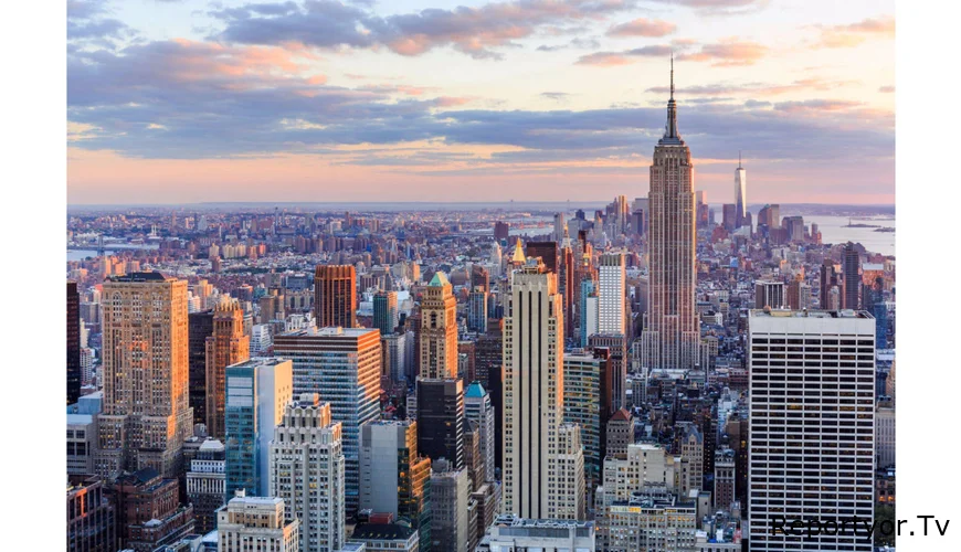 İsrail naziri Nyu-Yorkdakı yəhudiləri şəhəri tərk etməyə çağırdı