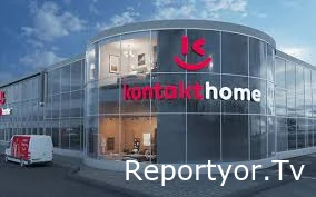 Dövlət Agentliyi: “Kontakt Home”un Alman istehsalı dediyi məhsullar Çinin olduğu aşkarlanıb