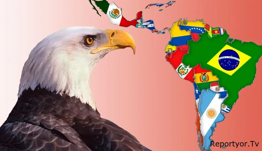 ABŞ-nin başının bəlası – Narkokartellər amerikalıları iynəyə oturdur, toz uddurur