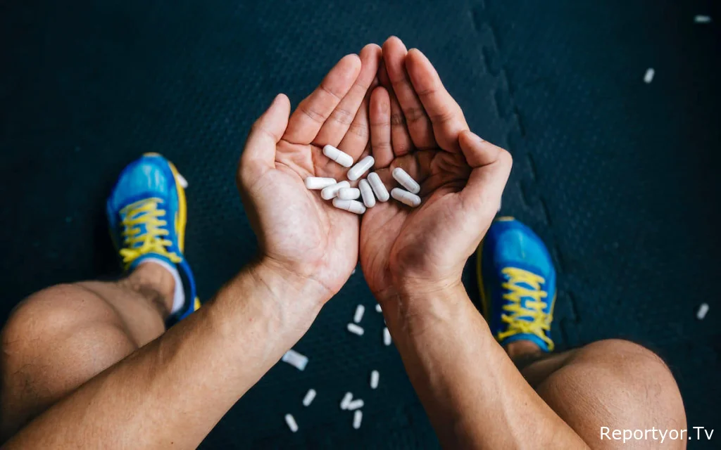 Azərbaycan idmançısı dopinqdə “ilişdi” – Yarışlardan uzaqlaşdırıldı