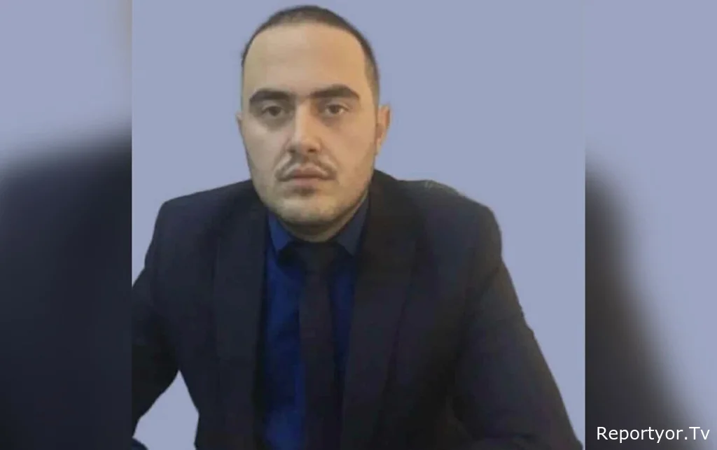 Hoteldə ölü tapılan vəkil bir neçə gün öncə ata olubmuş