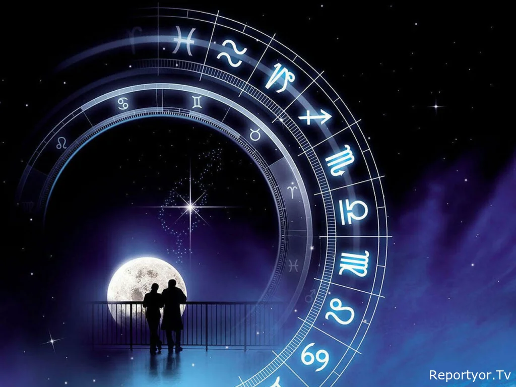 Günün ULDUZ FALI - Orada bütün cavablar gizlidir