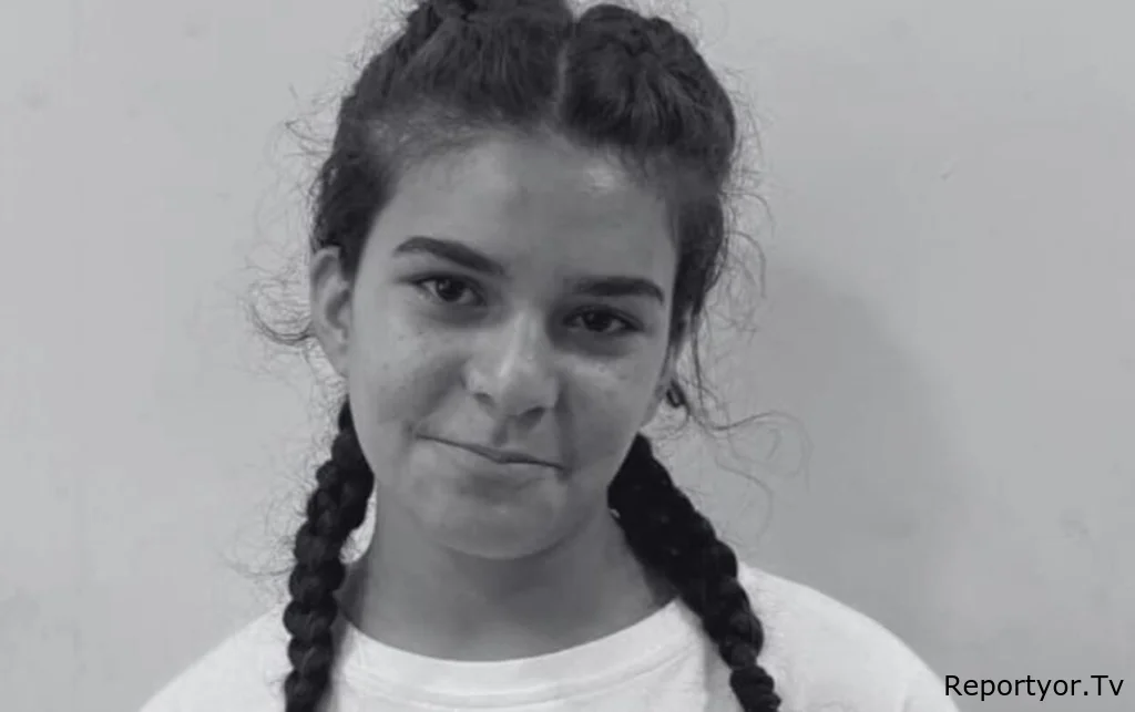 Tərk edildikdən sonra ölən Nurcanla bağlı RƏSMİ AÇIQLAMA