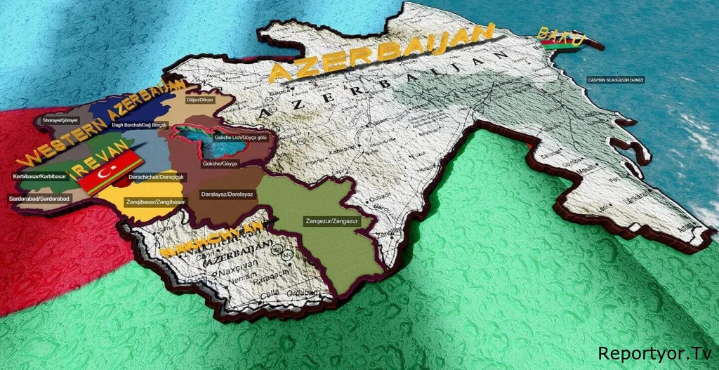 Bu rayonlar LƏĞV EDİLƏ BİLƏR - Hökumətə ÇAĞIRIŞ