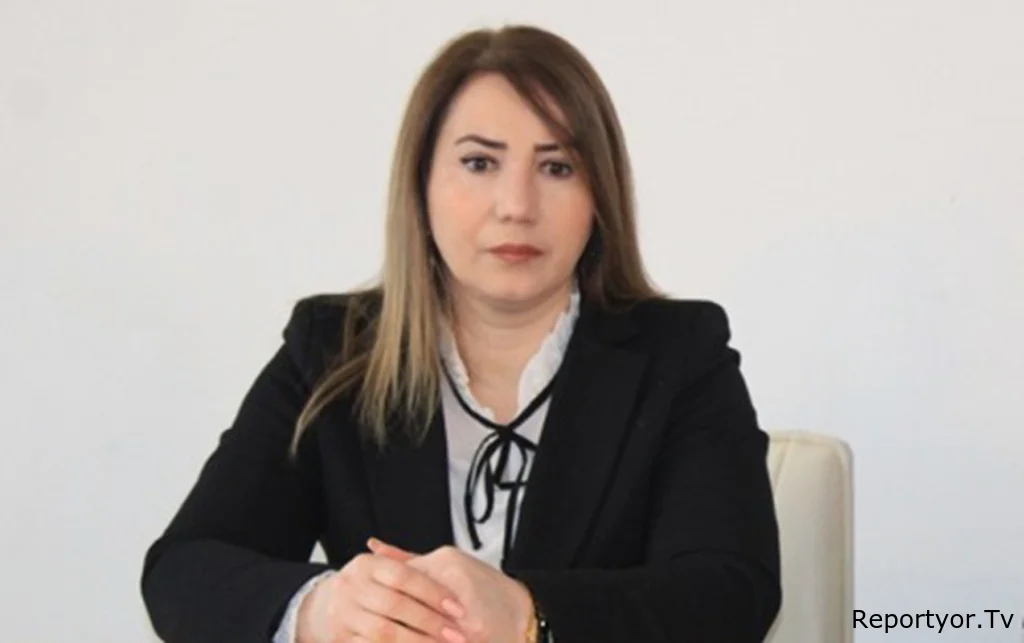 Sektor müdirinə şiddətli töhmət verildi