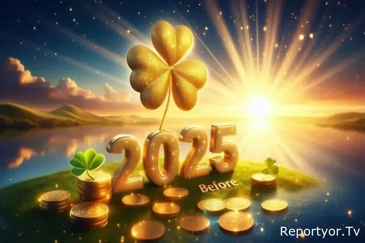 Bu tarixlərdə doğulanlar ilin sonunda elə şanslı olurlar ki...