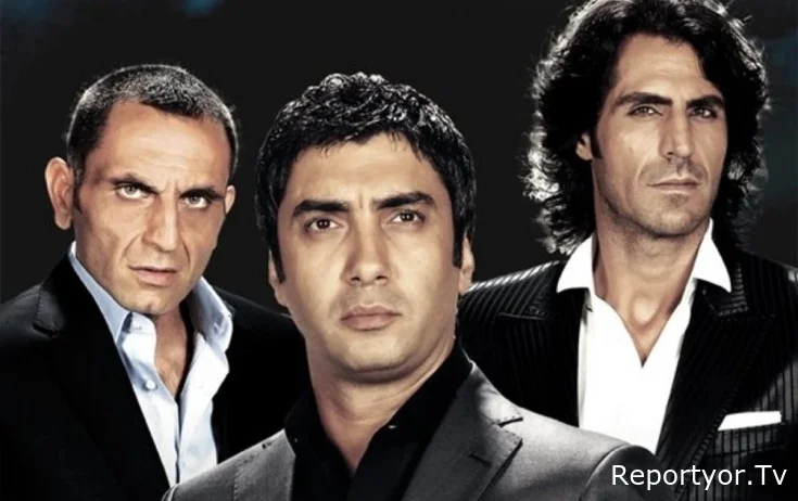 “Kurtlar vadisi”nin “Polat”ı TANINMAZ HALDA - FOTOLAR