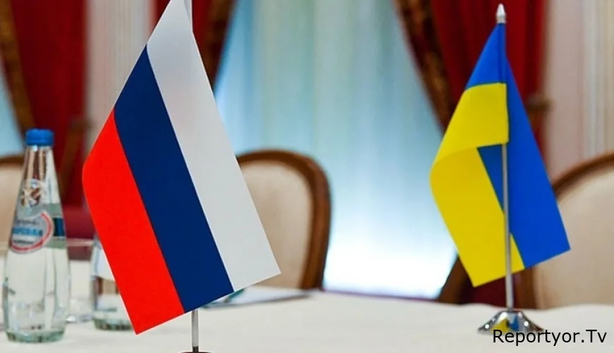 TƏCİLİ: Ukrayna və Rusiya RAZILIĞA GƏLDİ - ATƏŞKƏS ELAN EDİLDİ