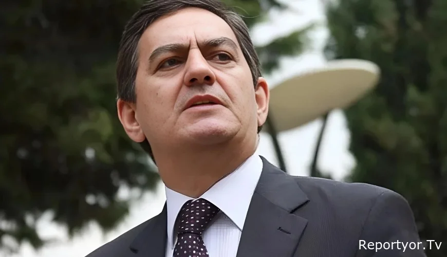 DTX ƏMƏLİYYAT KEÇİRDİ: Əli Kərimlinin daha bir adamı SAXLANILDI