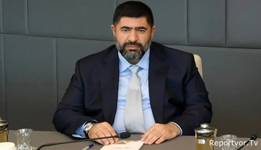 Ruslan Eyyubovdan XƏBƏR VAR - Nə istəyir?