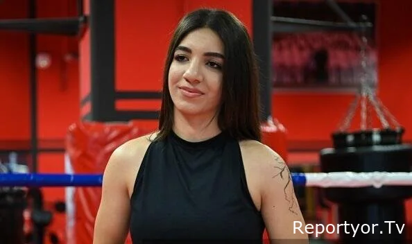 Tulin Ələkbərova və tələbəsi saxlanıldı