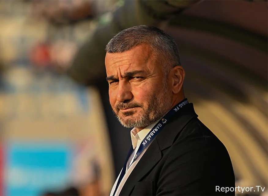Qurban Qurbanov o iddialara belə cavab verdi: “Keçmişə qayıtmağa ehtiyac yoxdur”