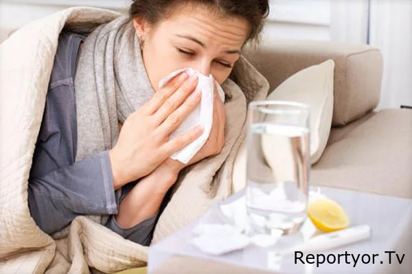 H3N2 virusu sizi xəstəxanalıq edə bilər - Bu əlamətlərə diqqət!