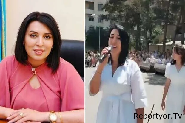 Sahibkara çevrilən direktor Mətanət Cabbarlının sahib olduğu təhsil müəssələrində böyük maliyyə OYUNU - YAZIŞMA GÖRÜNTÜLƏRİ