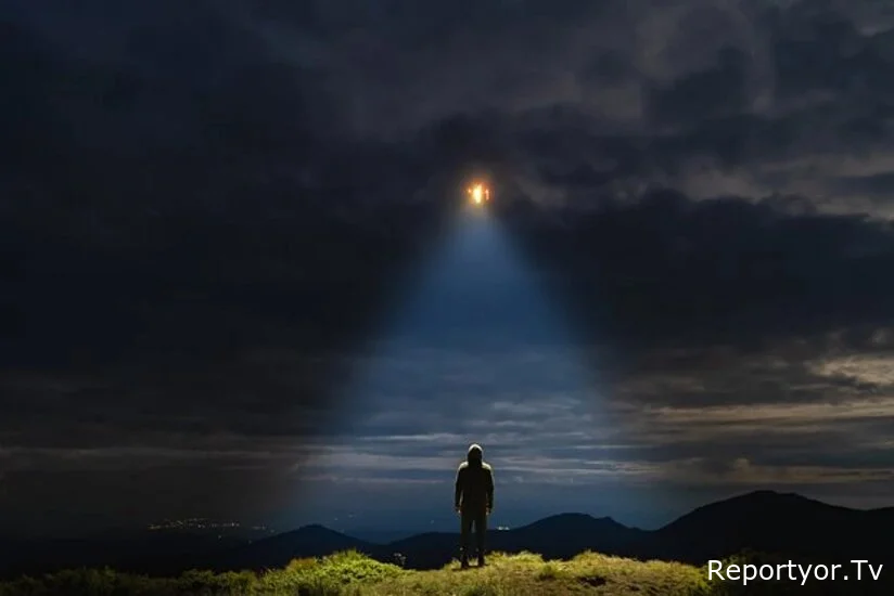 Yadplanetlilərlə tanış olacağımız tarix açıqlandı - Az qaldı...