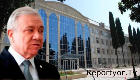 Gəncə Dövlət Universitetində imtahan maxinasiyaları və rektorun yeni qalmaqallı villası