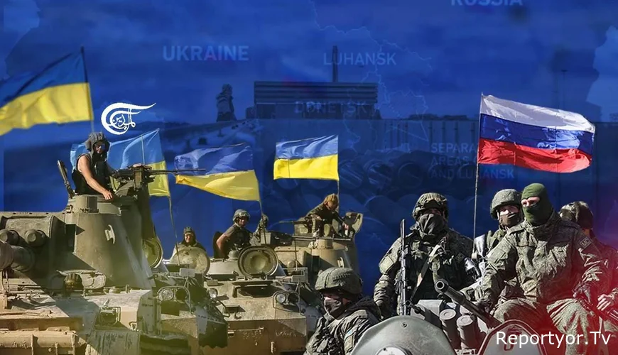 Ukraynadan Moskvaya ŞİDDƏTLİ HÜCUM! Uçuşlar DAYANDIRILDI, Paytaxt merindən TƏCİLİ AÇIQLAMA