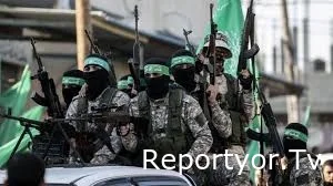 HƏMAS silahlarını təhvil verməyə hazır olduğunu açıqladı