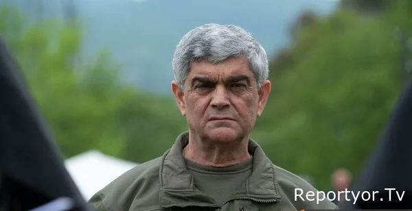 Qarabağ canisi sərsəmlədi