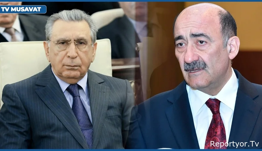 Mehdiyev işində Əbülfəs Qarayev HƏDƏFDƏ! Rusiyadakı SƏRVƏTİ, Mehdiyev üçün “verbovka” etdiyi ŞƏXSLƏR VİDEO