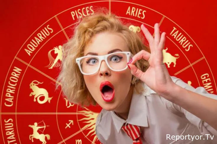 Sevindirici dəyişikliklər: bu bürclər üçün dönüş dövrü başlayır