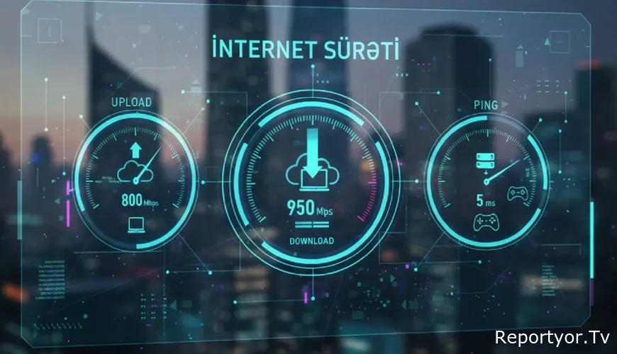 Telefonunuzda internet daha sürətli olacaq – Sadə üsul