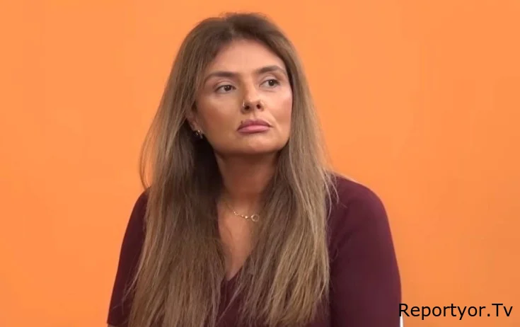 Kamilə Babayeva belə arıqlayıb - VİDEO