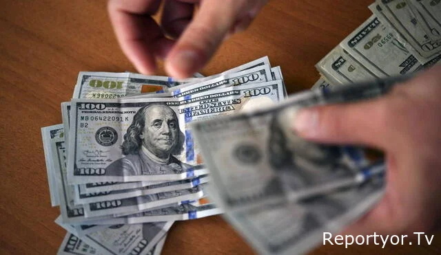 Məşhur şirkət işçi AXTARIR: İllik maaşı 555 min dollar