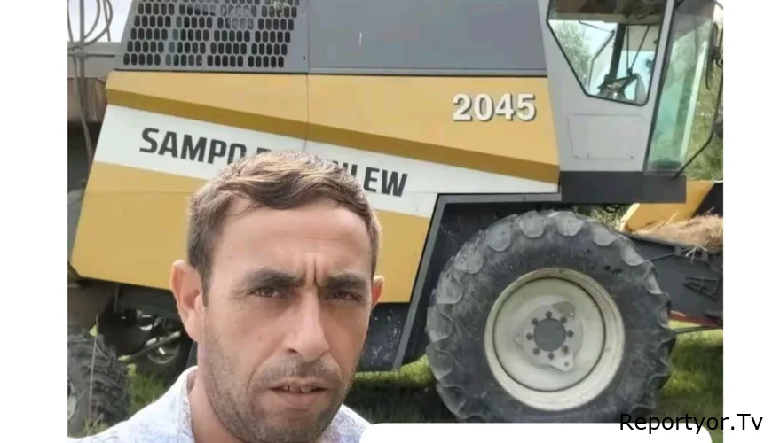 Körpünün çökməsi nəticəsində ölən Nurlanın FOTOLARI